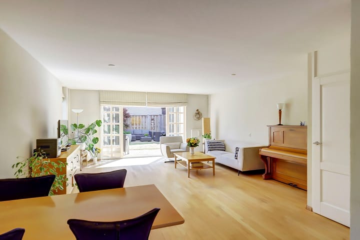 Foto 2 van Nereusburg 82