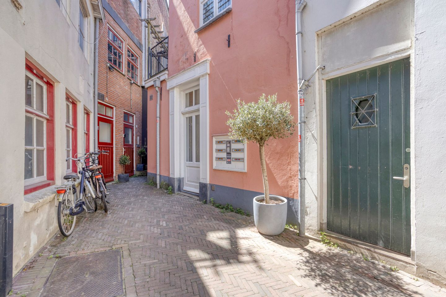 Foto 19 van Naadzak 22