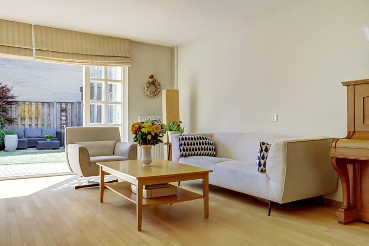 Foto 4 van Nereusburg 82