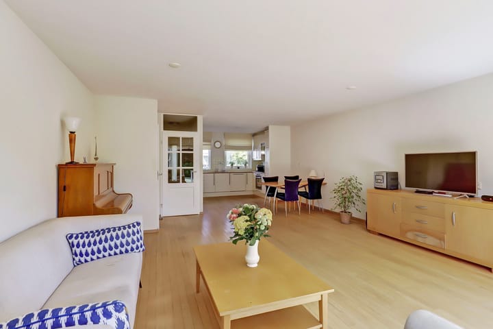 Foto 5 van Nereusburg 82