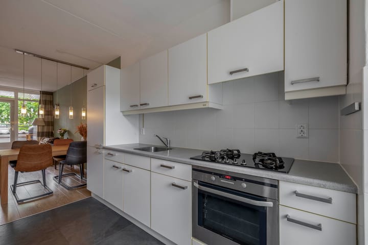 Foto 3 van Vincent van Goghstraat 5-A