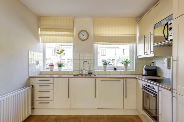 Foto 7 van Nereusburg 82