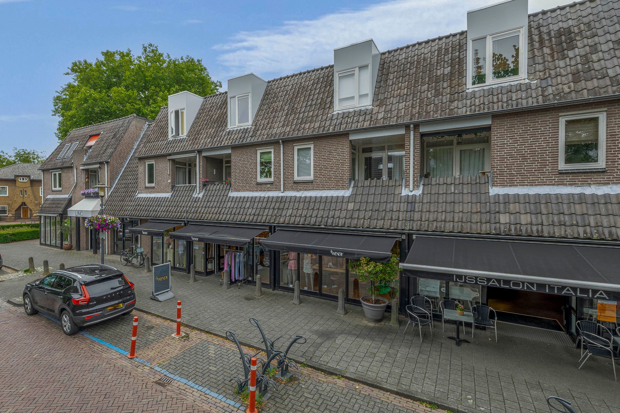 Foto 6 van Vincent van Goghstraat 5-A