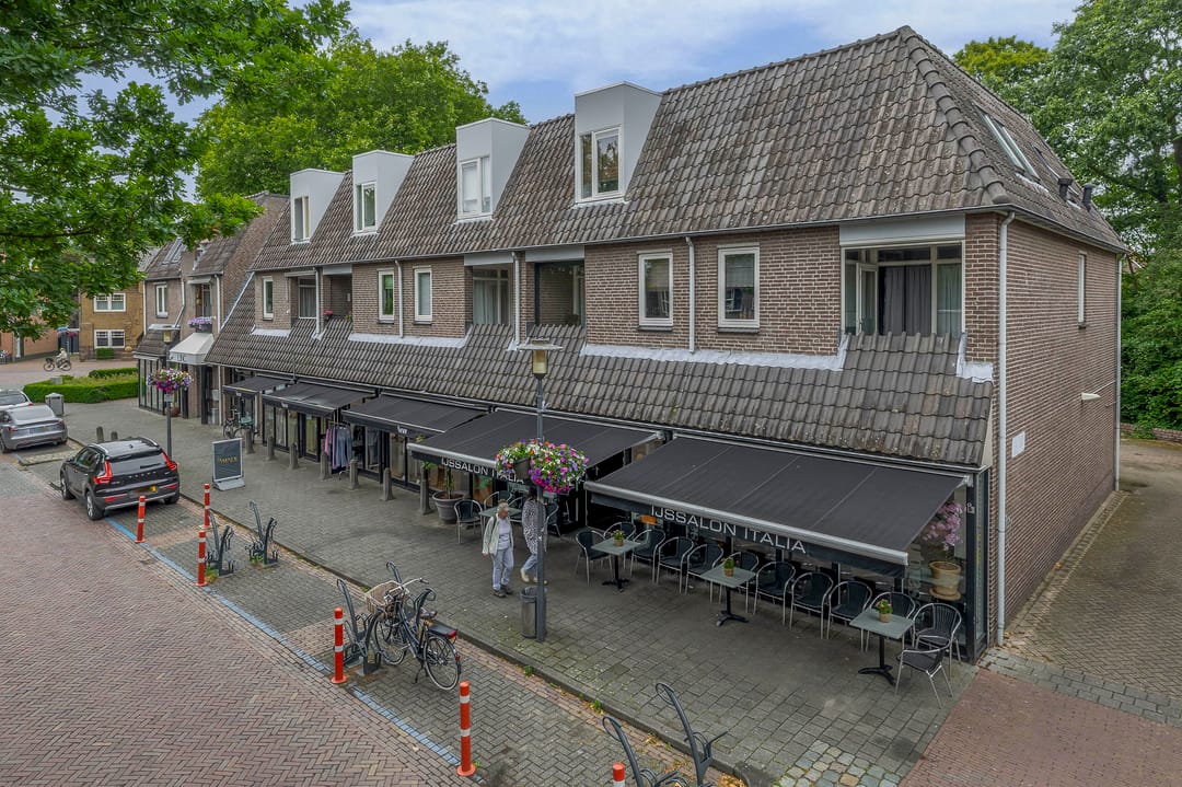 Foto 7 van Vincent van Goghstraat 5-A