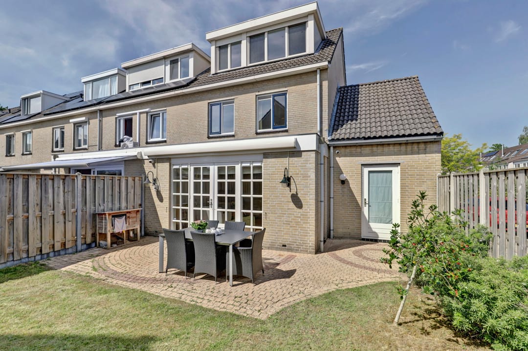 Photo 11 of Nereusburg 82