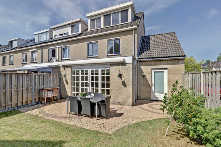 Foto 11 van Nereusburg 82