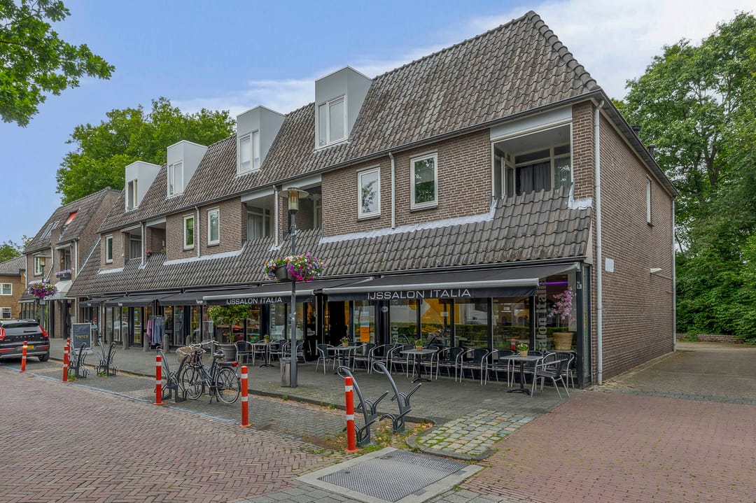 Foto 8 van Vincent van Goghstraat 5-A