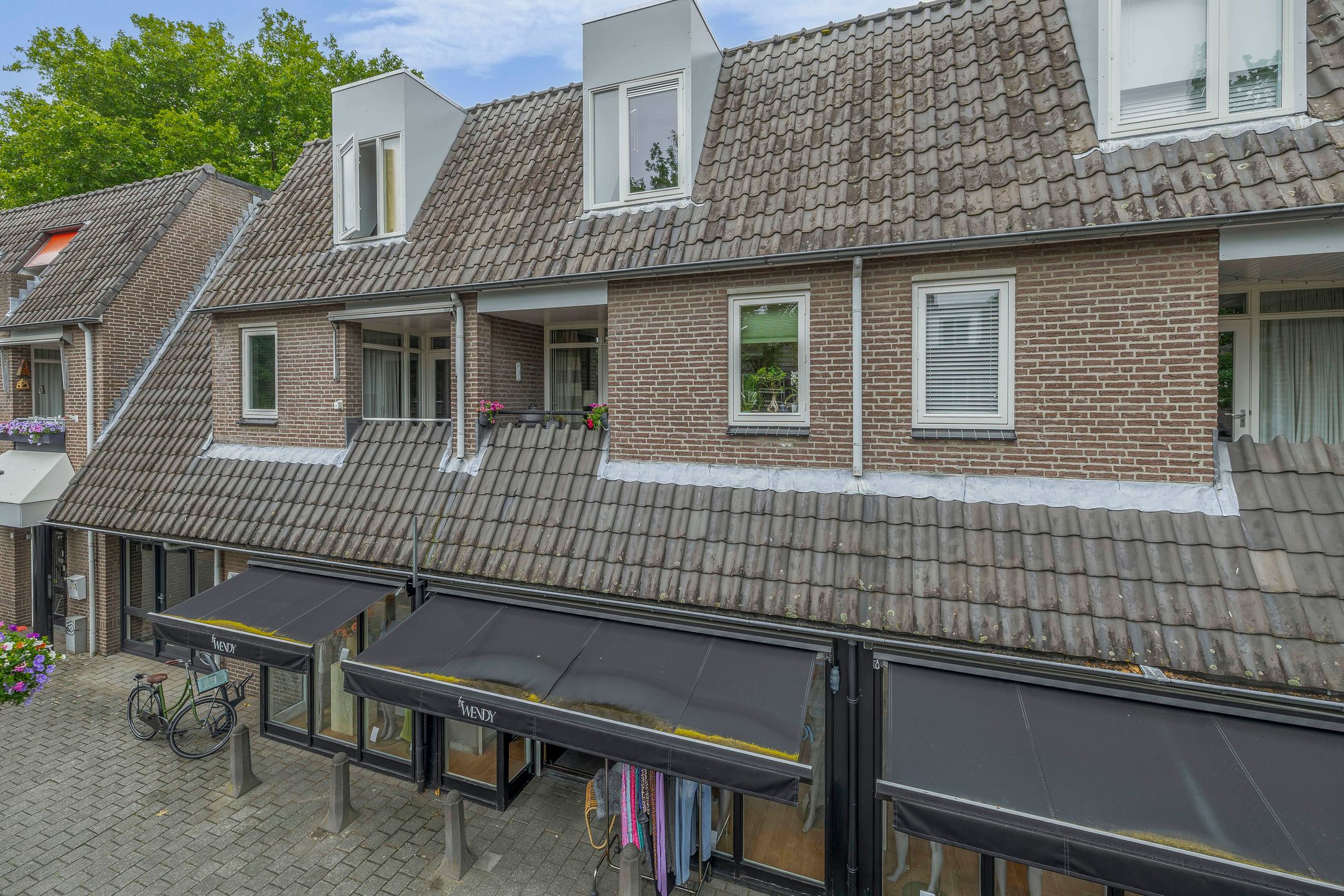 Foto 9 van Vincent van Goghstraat 5-A