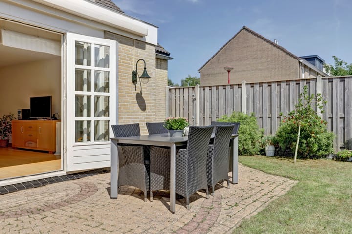 Foto 13 van Nereusburg 82