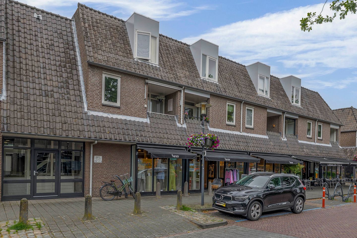 Foto 10 van Vincent van Goghstraat 5-A