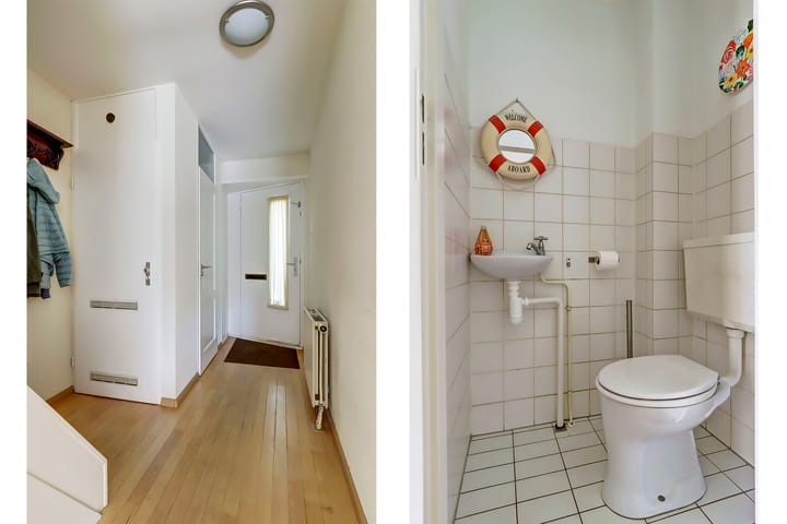 Foto 14 van Nereusburg 82