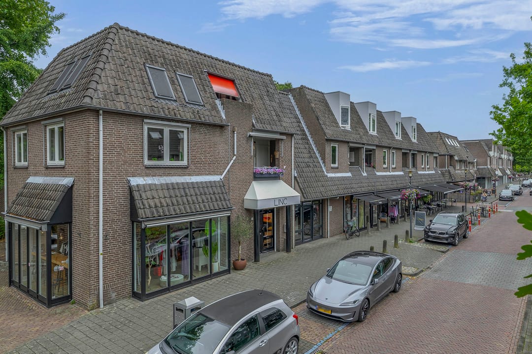 Foto 11 van Vincent van Goghstraat 5-A