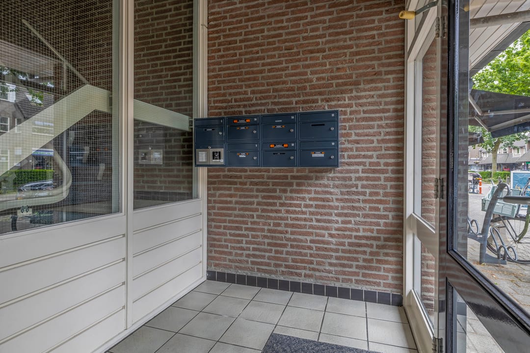 Foto 13 van Vincent van Goghstraat 5-A