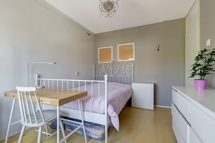 Foto 19 van Nereusburg 82