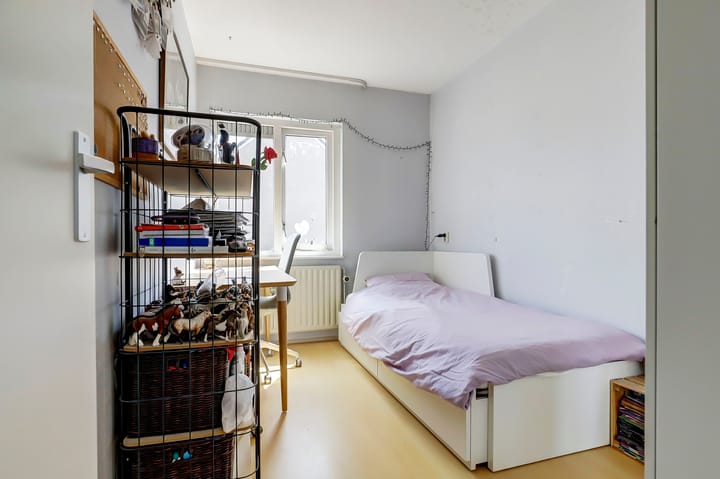 Foto 20 van Nereusburg 82