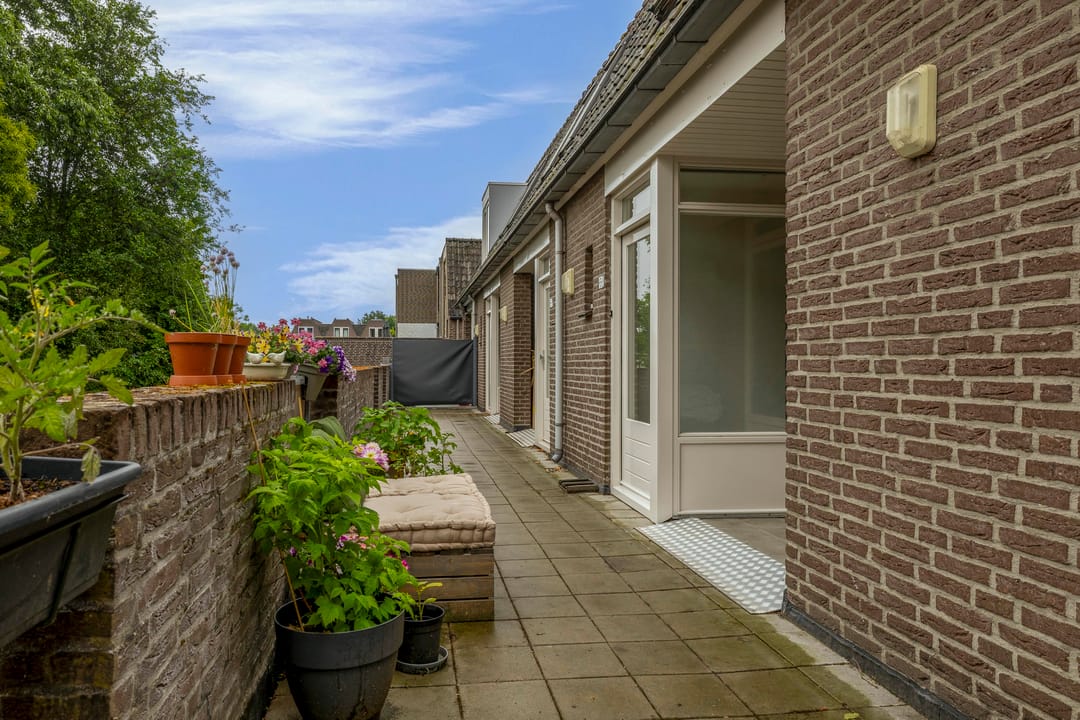 Foto 16 van Vincent van Goghstraat 5-A