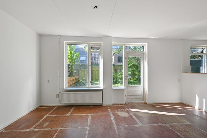 Foto 6 van Kogersluisstraat 17