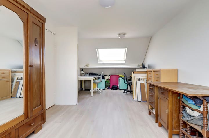 Foto 25 van Nereusburg 82