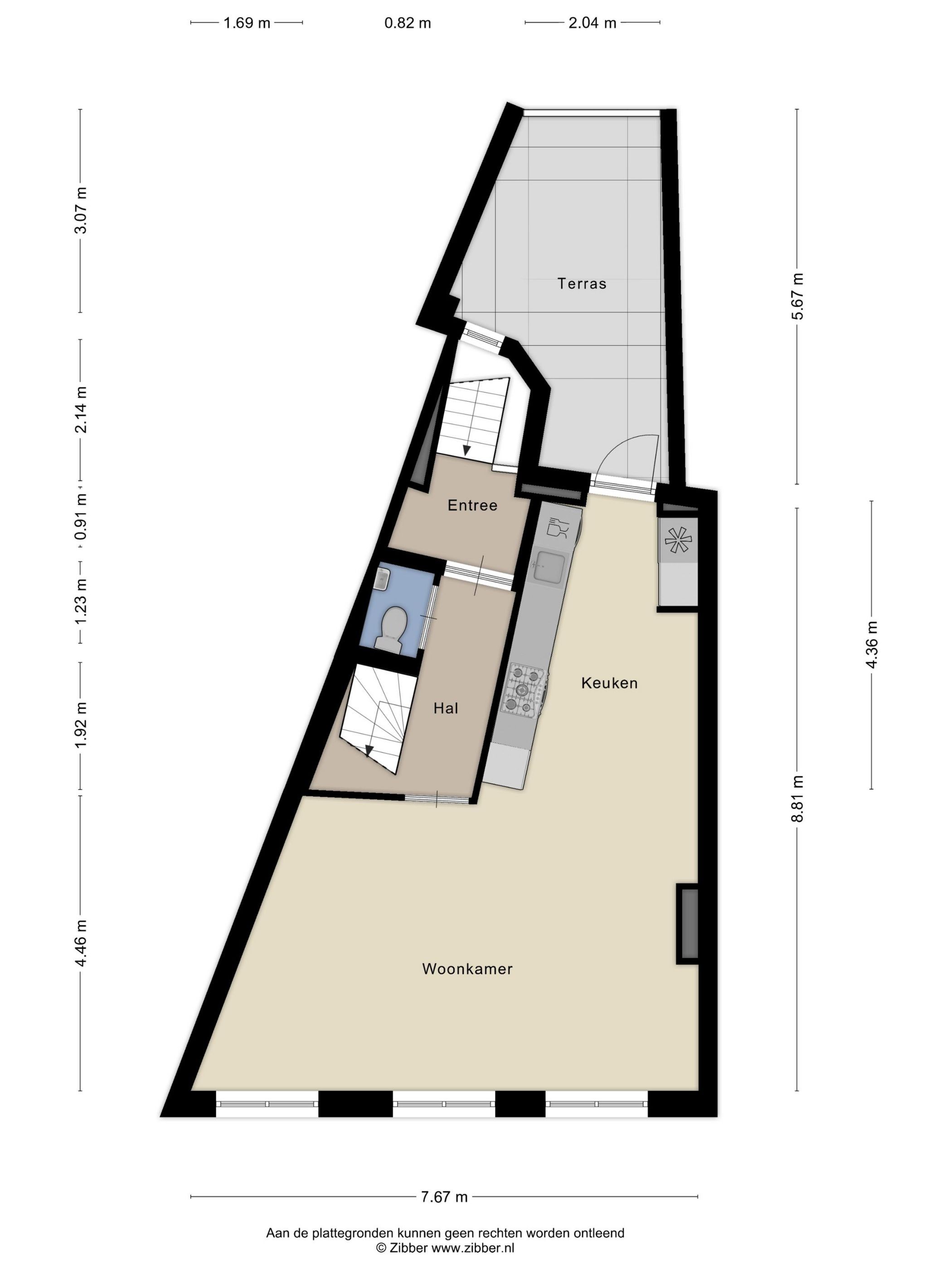 Foto 21 van Naadzak 22