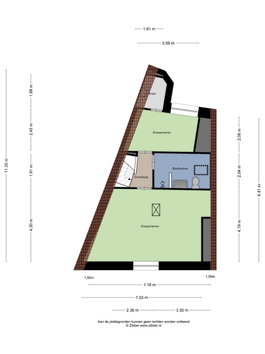 Foto 22 van Naadzak 22