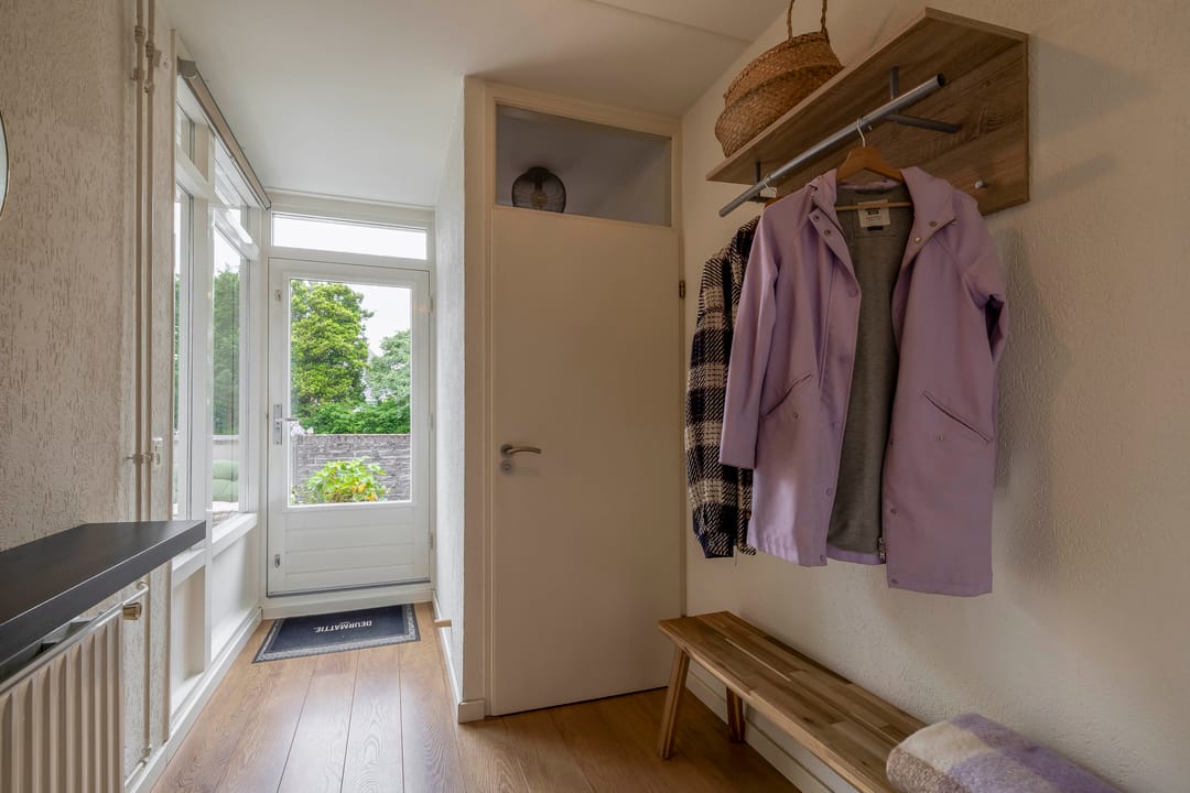 Foto 22 van Vincent van Goghstraat 5-A