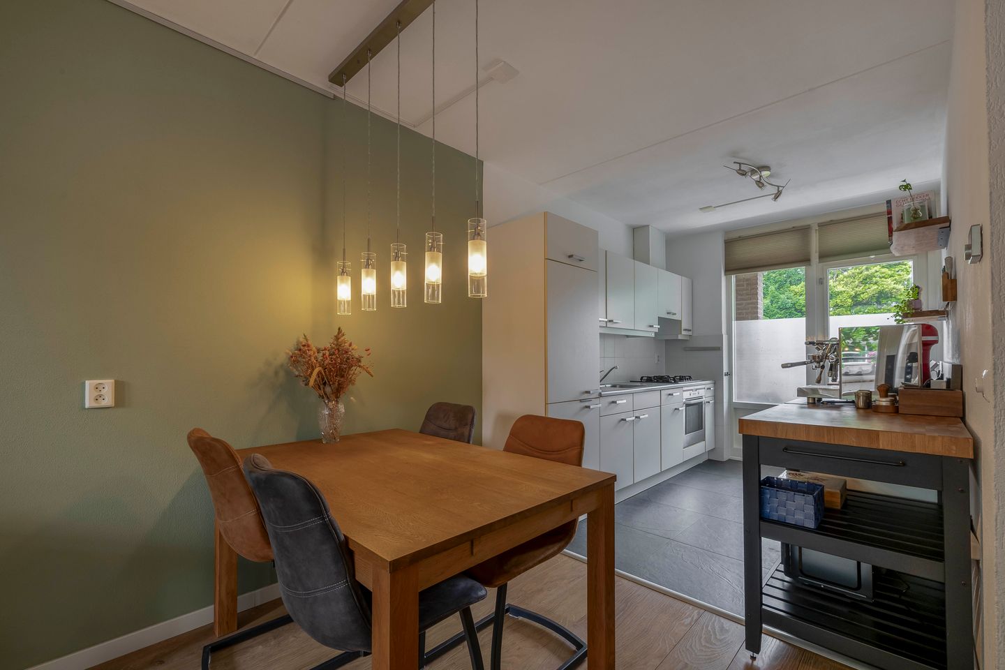 Foto 25 van Vincent van Goghstraat 5-A