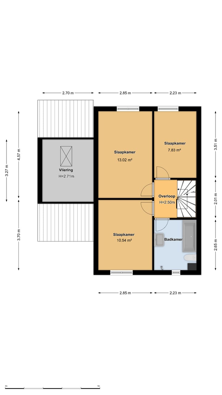 Foto 32 van Nereusburg 82
