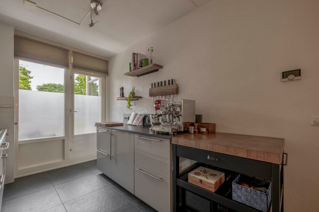 Foto 28 van Vincent van Goghstraat 5-A