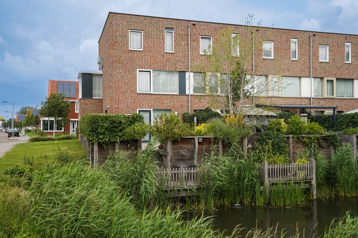 Foto 4 van Waterlelielaan 109