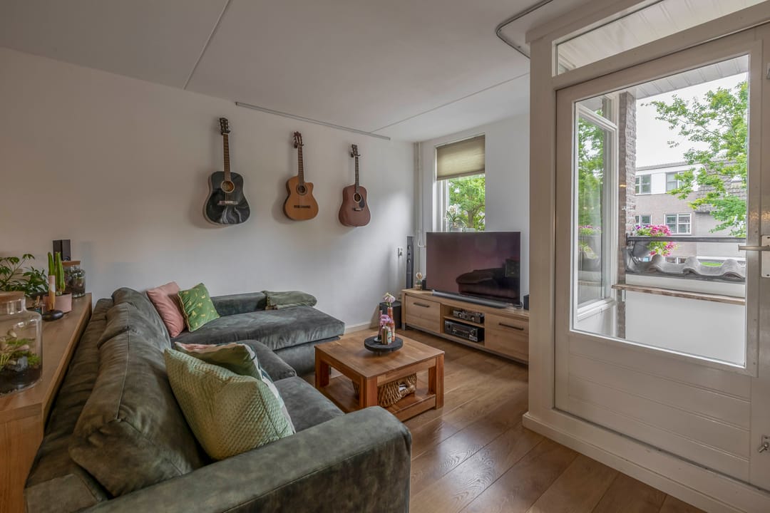 Foto 32 van Vincent van Goghstraat 5-A