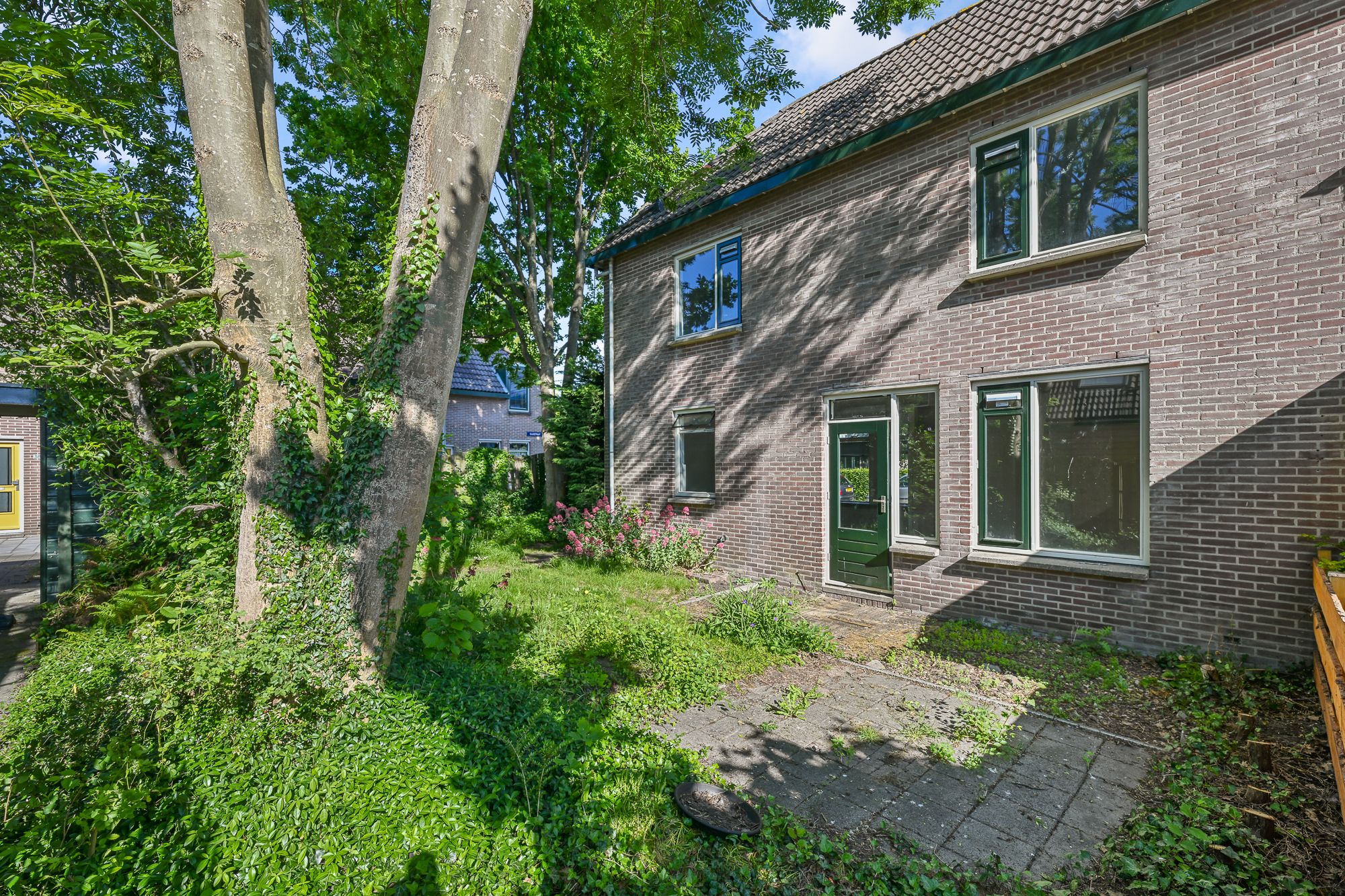 Foto 24 van Kogersluisstraat 17