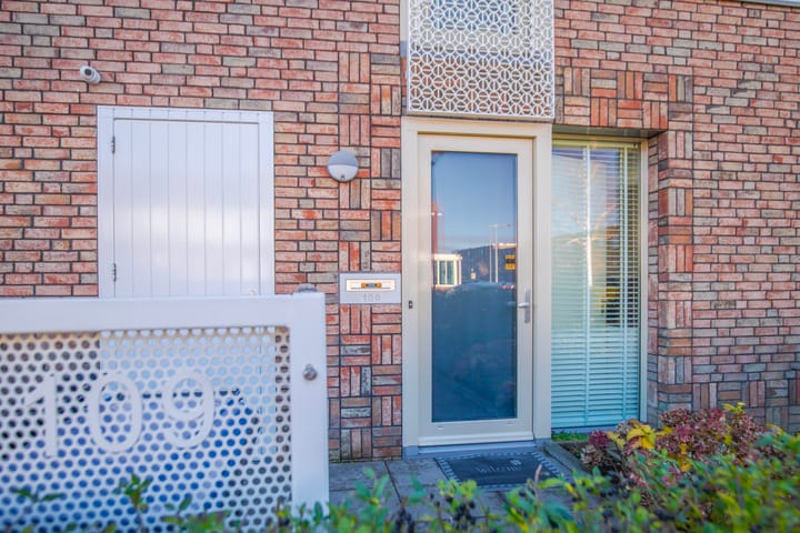 Foto 5 van Waterlelielaan 109