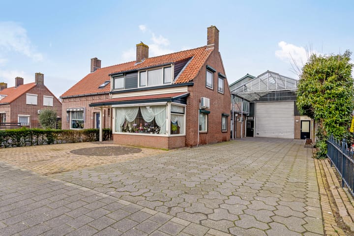Aalburgsestraat 6, Wijk en Aalburg