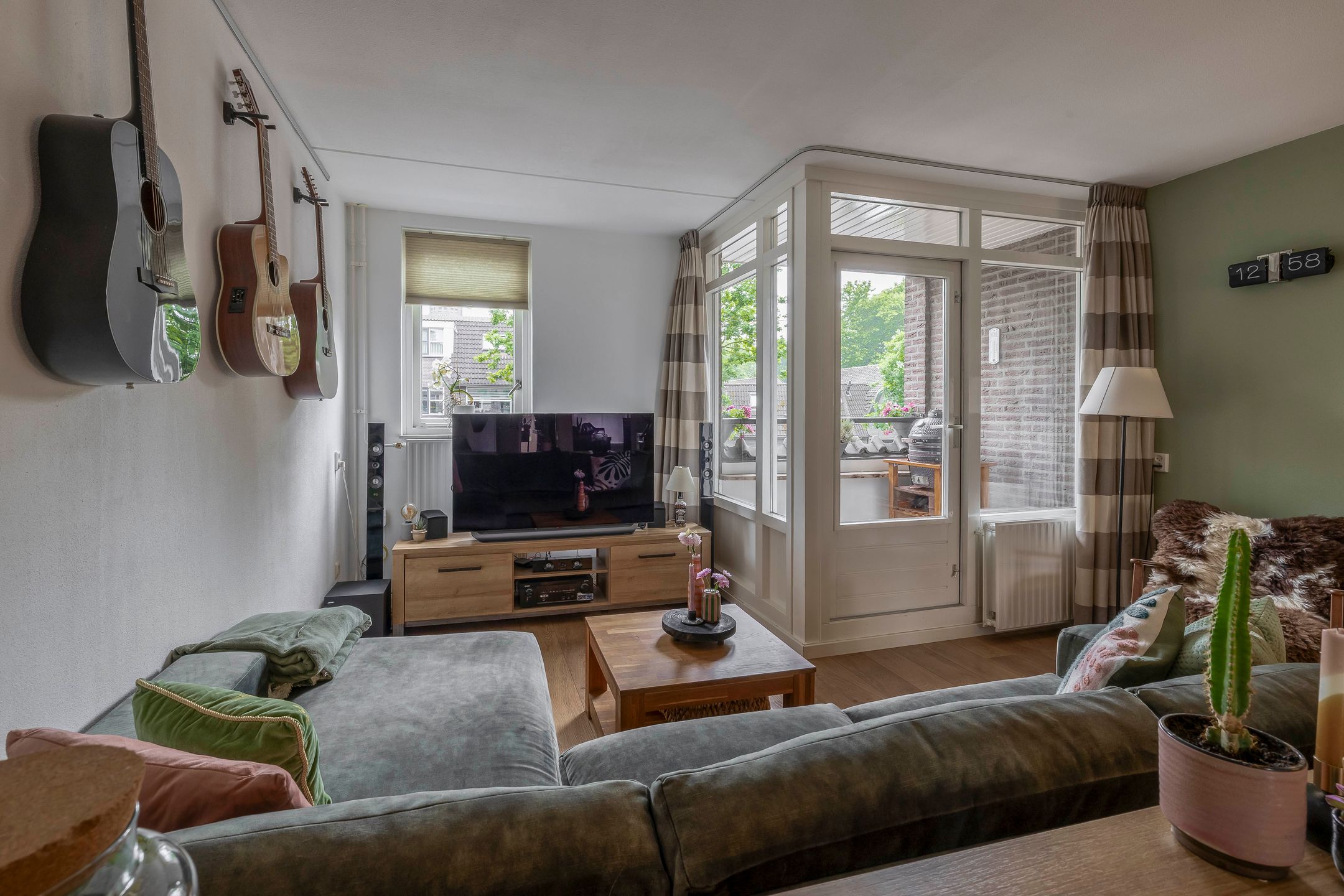 Foto 33 van Vincent van Goghstraat 5-A