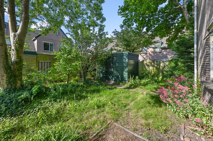 Foto 25 van Kogersluisstraat 17