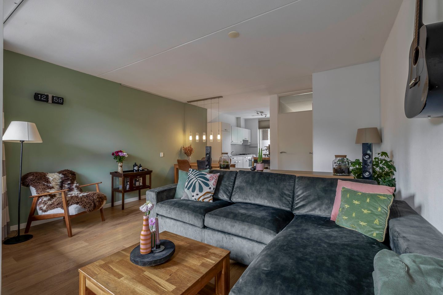 Foto 34 van Vincent van Goghstraat 5-A