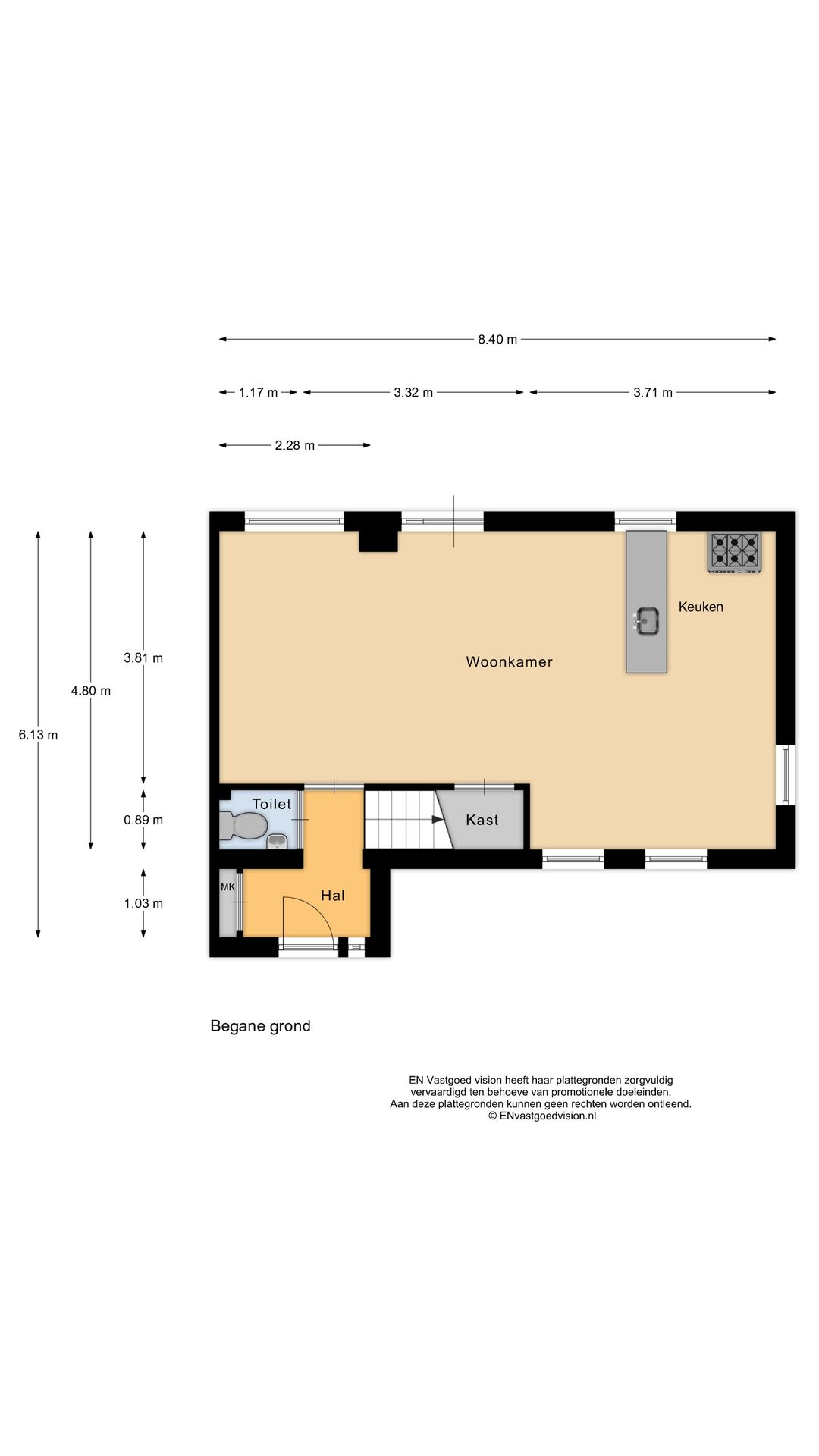 Foto 26 van Kogersluisstraat 17