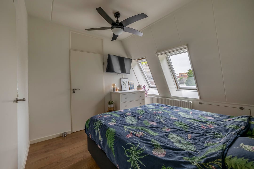 Foto 38 van Vincent van Goghstraat 5-A