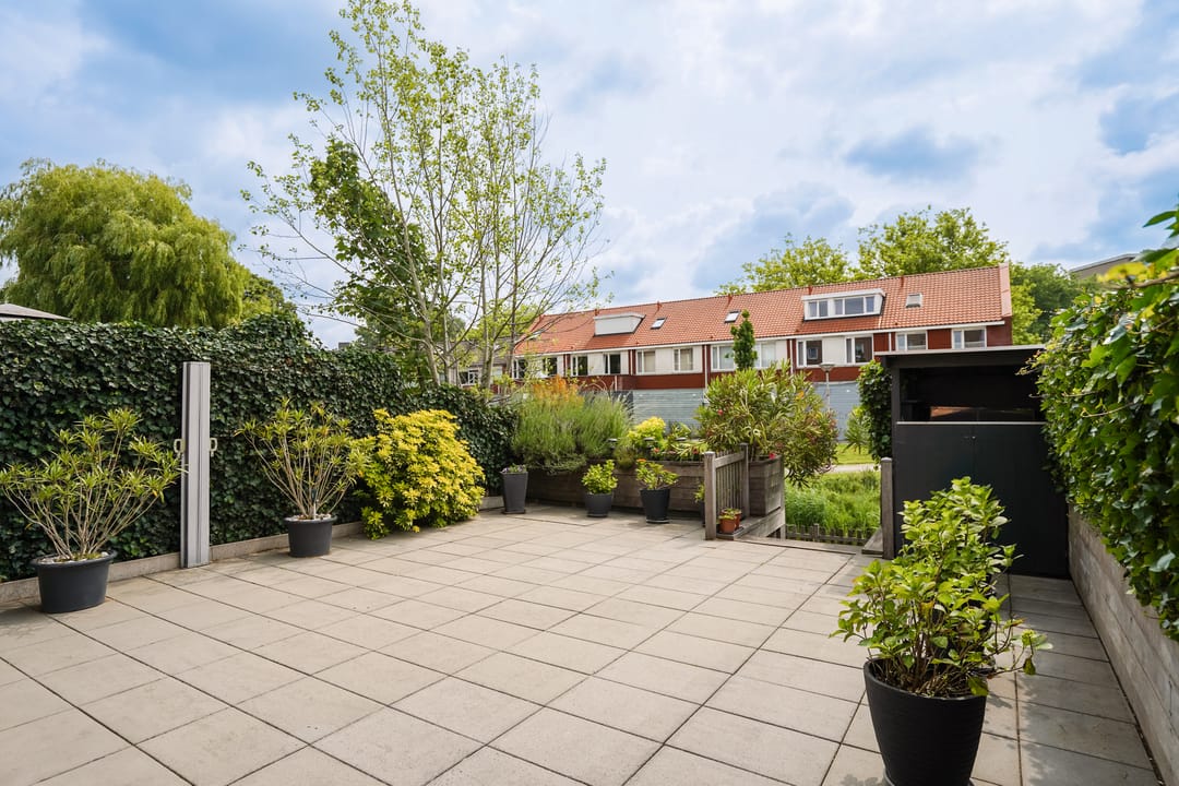 Foto 11 van Waterlelielaan 109