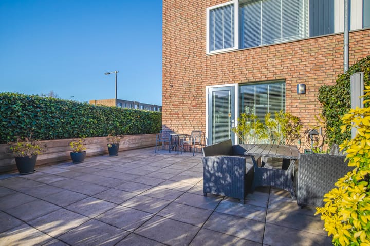 Foto 12 van Waterlelielaan 109