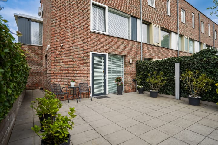 Foto 13 van Waterlelielaan 109