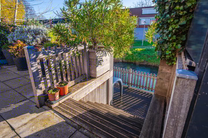 Foto 14 van Waterlelielaan 109