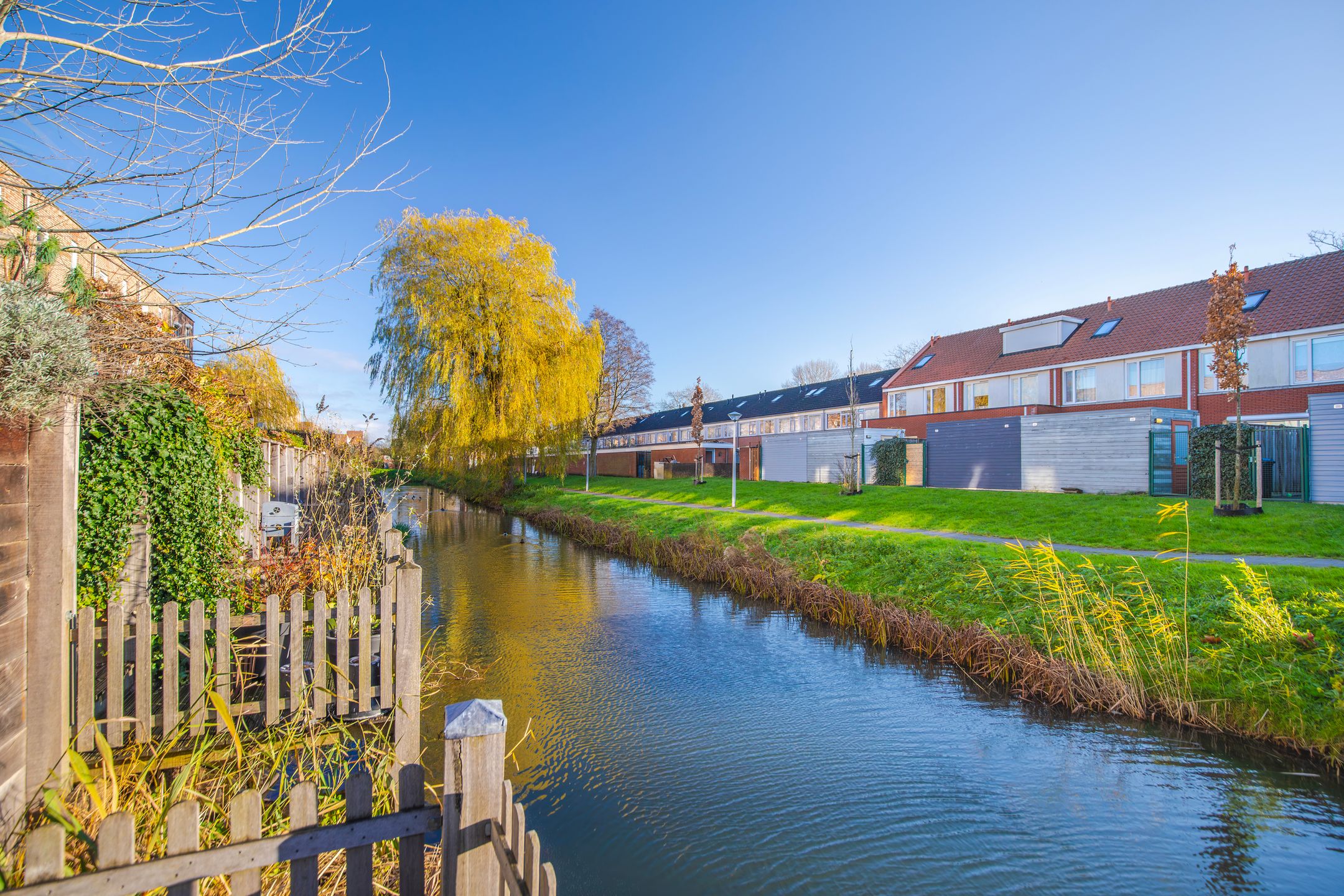 Foto 15 van Waterlelielaan 109