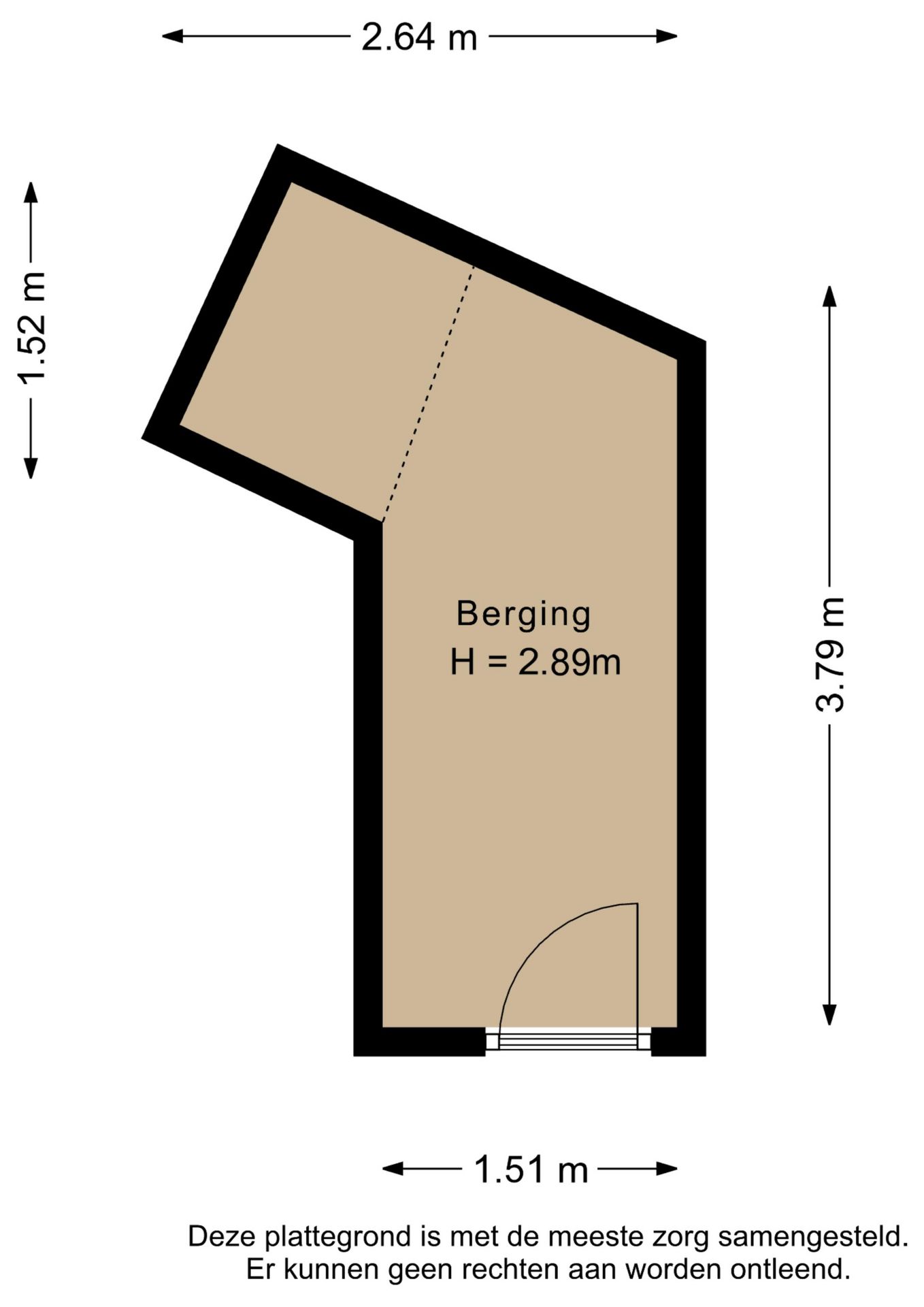 Foto 48 van Vincent van Goghstraat 5-A