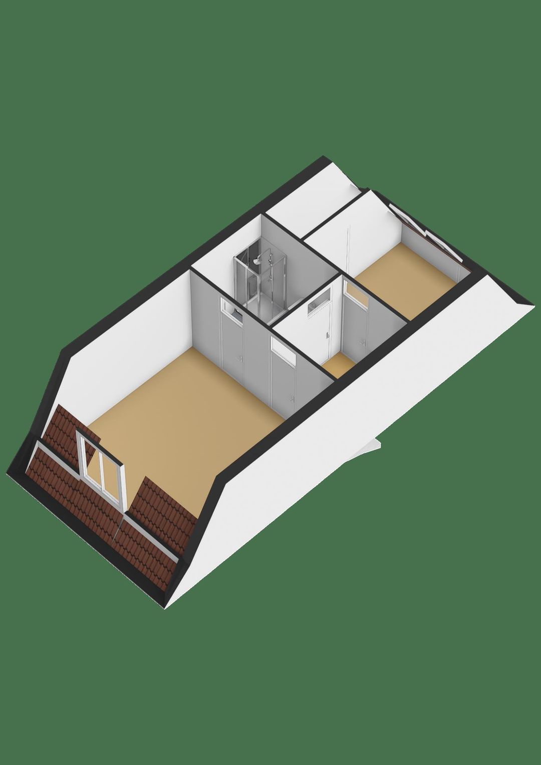 Foto 53 van Vincent van Goghstraat 5-A