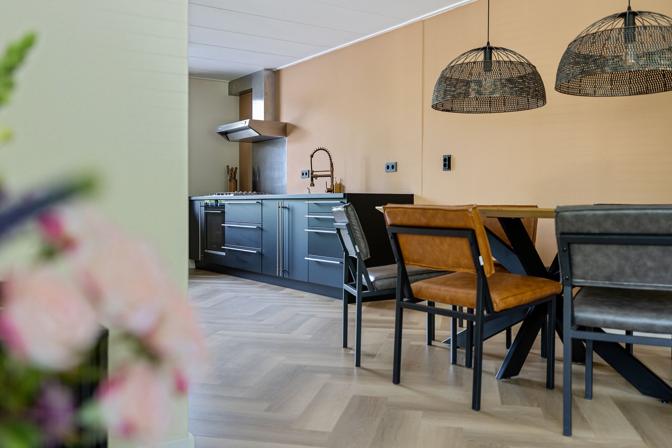 Photo 3 of De Tille 17