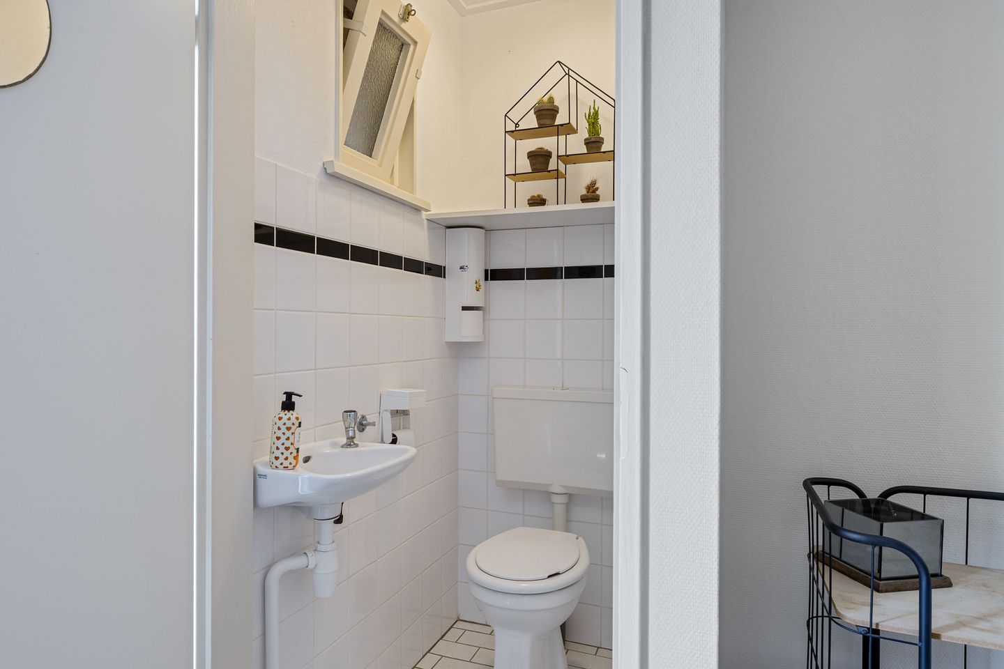 Photo 5 of De Tille 17