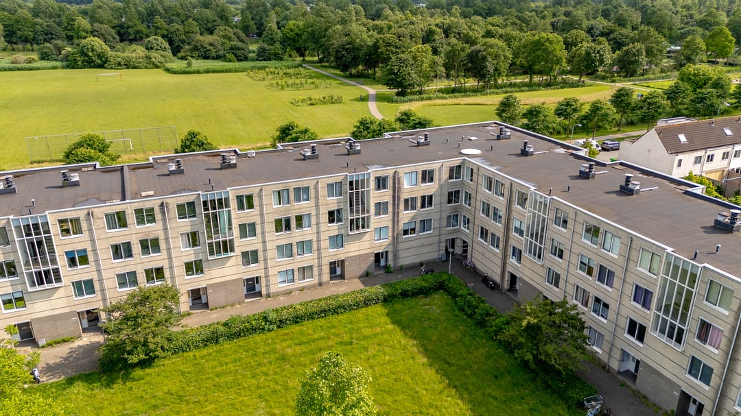 Foto 1 van J.T.P. Bijhouwerhof 83