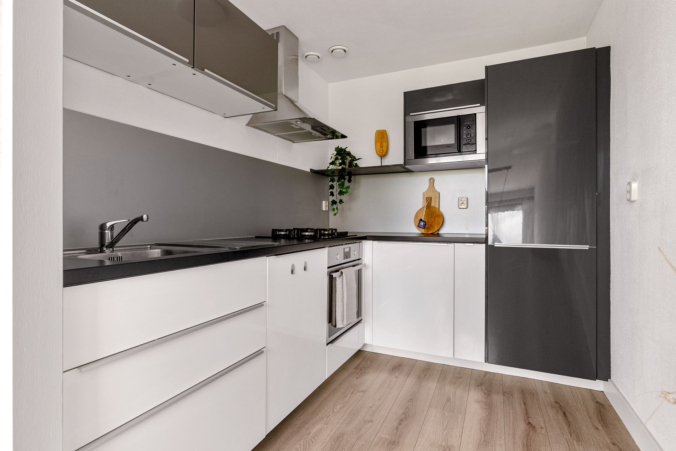 Foto 3 van J.T.P. Bijhouwerhof 83