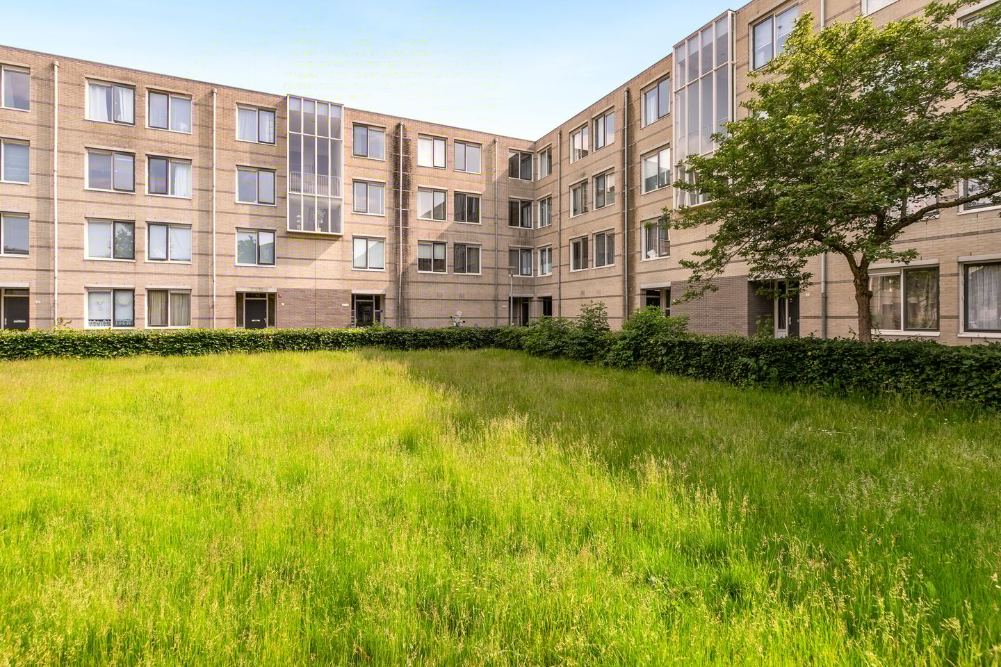 Foto 4 van J.T.P. Bijhouwerhof 83